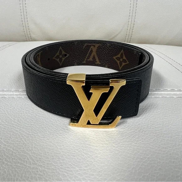 Louis Vuitton | Accessories | Louis Vuitton Initiales 3mm  display picture 1